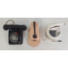 Image 6 : LOT OF 3 - RELIABLE WASHER, MIXEE-MIXER & TALKING PHONE TOYS