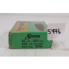 Image 1 : BULLETS: 50X SIERRA .35 - 225GR - SPITZER BT - SEALED