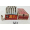 Image 1 : AMMO: 100X SAVAGE & GECO .32AUTO