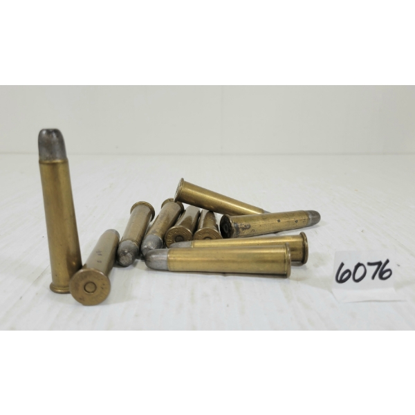 AMMO: 10X UMC .40-60