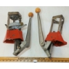 Image 3 : LOT OF 2 - MISC RELOADING PRESS