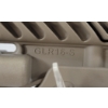 Image 6 : FAB DEFENSE GLR16-S BUTTSTOCK