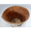 Image 5 : BIRCH BARK WOVEN BASKET