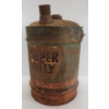 Image 5 : SUPER DUTY MOTOR OIL 5 GAL CAN
