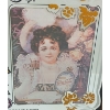 Image 2 : 5C COCA-COLA FRAMED ADVERTISEMENT