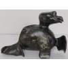 Image 6 : WALRUS - SIGNED - STONE & BONE 
