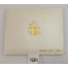 Image 3 : 1994 VATICAN UNCIRCULATED COIN SET
