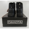 Image 4 : PAIR OF DAKOTA MENS 6IN WORK BOOTS