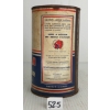 Image 4 : RED INDIAN AVIATION MOTOR OIL QT CAN