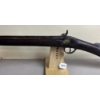 Image 2 : UNKNOWN PERCUSSION SHOTGUN IN APPROX .650 BP - WALL HANGER 