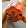 Image 3 : INDUSTRIAL EXTENSION CORD