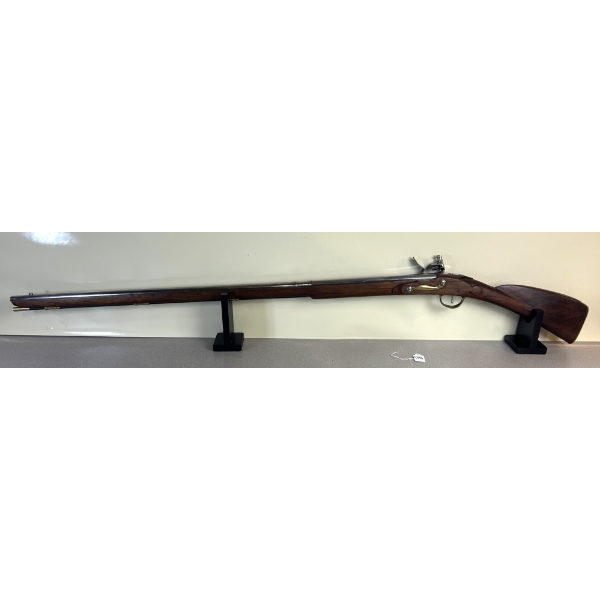 PULLES FUSIL DE CHASSE REPRO FLINTLOCK IN .60 CAL BP - NO PAL REQUIRED