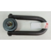 Image 3 : LOT OF 2 - JERGENS 1050KG M12 HOIST RINGS