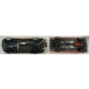 Image 7 : LOT OF 2 - MAISTO DIECAST 1948 CHEVROLET FLEETMASTER & AMERICAN MUSCLE 1956 SUNLINER MODELS