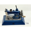 Image 3 : CASIGE CHILD'S SEWING MACHINE
