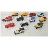 Image 1 : LOT OF 12 - LLEDO DIECAST MODEL CARS