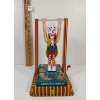 Image 3 : MATTEL "MUSICAL MAN ON THE FLYING TRAPEZE"