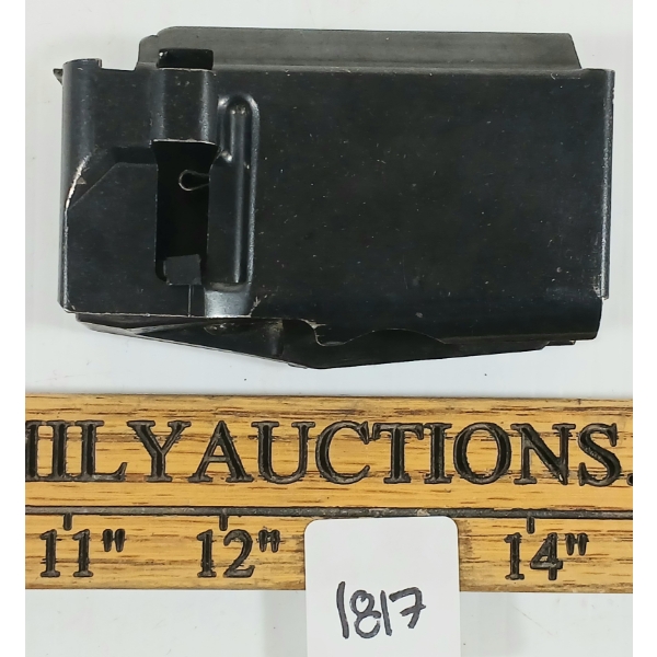 BROWNING BAR MK II 7 MM REM MAG MAGAZINE - PAL REQ.