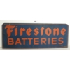 Image 1 : FIRESTONE BATTERIES DST SIGN