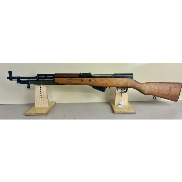 CHINESE SKS IN 7.62X39MM 
