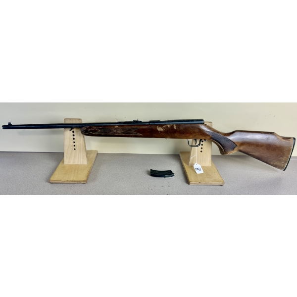 LAKEFIELD MKII IN .22 LR 