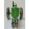 Image 3 : PRECISION CLASSICS DIECAST JOHN DEERE MODEL 70 DIESEL TRACTOR