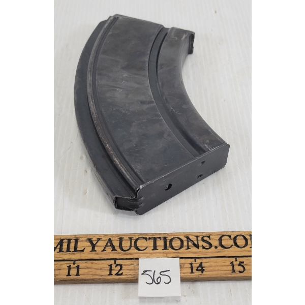 BRITISH BREN GUN MAG
