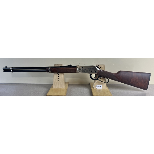 WINCHESTER MODEL 94AE DUCKS UNLIMITED IN .30-30