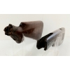 Image 5 : LOT OF 2 - UNKNOWN BUTT STOCKS