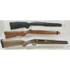 Image 2 : LOT OF 3 - RUGER AMERICAN, REMINGTON 700 LONG ACTION & RUGER 10/22 STOCKS