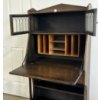 Image 5 : TIGER OAK SECRETARY DESK
