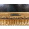 Image 3 : WOMAN'S PORTRAIT BY ROBERT WRIGHT - FRAMED OIL ON BOARD