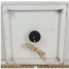 Image 2 : "THINGS GO BETTER WITH COKE" COCA-COLA WALL CLOCK