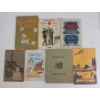Image 2 : JOB LOT - VINTAGE HOME BOOKLETS - INCL BRANTFORD QUALITY BEE SUPPLIES, MILTON BRADLEY CO, ETC