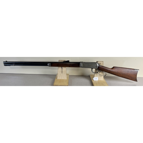 WINCHESTER MODEL 1894 TAKEDOWN IN .32 WIN SPCL