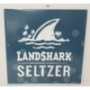 Image 1 : LANDSHARK SELTZER - SST SIGN