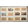 Image 2 : REMINGTON'S 150TH ANNIVERSARY PORTFOLIO BY BOB KUHN - INCL "ROGUE GRIZZLY," ETC