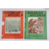 Image 3 : JOB LOT - 1920'S & 1930'S FIREARM & AMMUNITION PUBLICATIONS