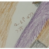 Image 3 : LOT OF 2 -  "HUNTER RETURNS W/ DINNER" & "CARIBOU NEAR HUNTING CAMP" BY MARY AYAQ ANOWTALIK