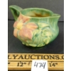 ROSEVILLE POTTERY CLEMATIS CREAMER