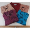 Image 2 : LOT OF 5 - WOMEN'S MINIMUM, INSIGHT & WESC TANK TOPS & MINI DRESSES