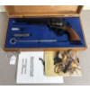 Image 1 : UBERTI MODEL 1873 IN .357 MAG - RESTRICTED