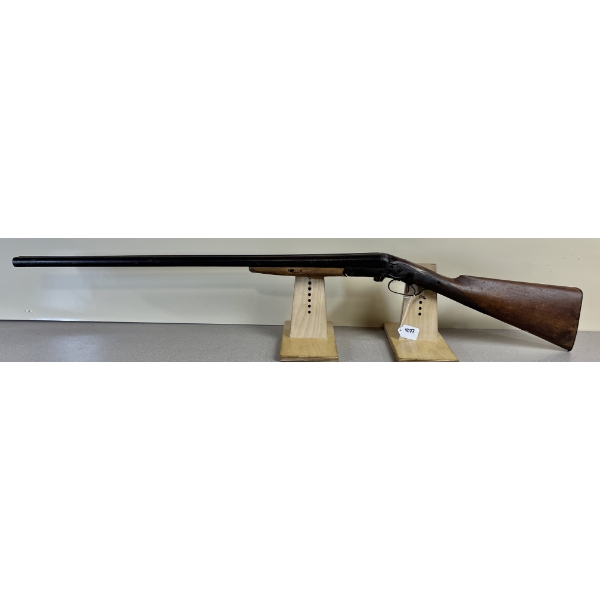 UNKNOWN SXS WALL HANGER