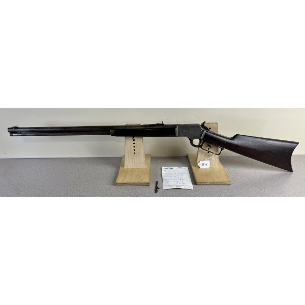 MARLIN MODEL 92 IN .32 RF/.32 COLT 
