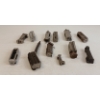 Image 4 : QTY OF MISC SHOTGUN BOLTS