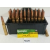 Image 1 : AMMO: 35X REMINGTON .270 WIN - 150GR - SP - FACTORY LOADS
