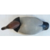 Image 6 : REDHEADED DUCK DECOY - SIGNED