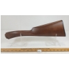 Image 2 : FABARM ARMI BUTT STOCK - AS NEW