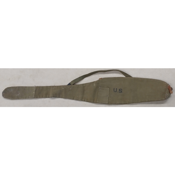 1945 U.S. M-1 GARAND CARRY CASE
