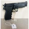 Image 3 : DOMINION ARMS MODEL P762 IN 7.62X25MM - RESTRICTED 